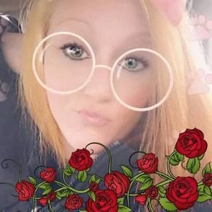 Meet your Posher, Gayle